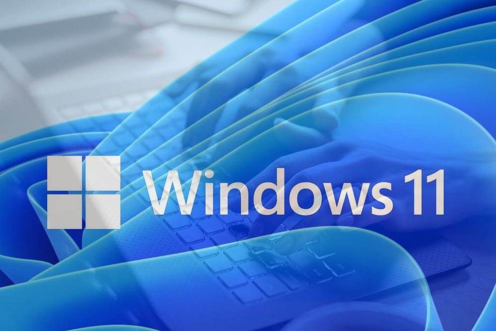 Windows 11 Available Next Month