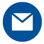 new mail icon
