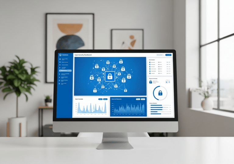 Managed IT support for Orange CA businesses